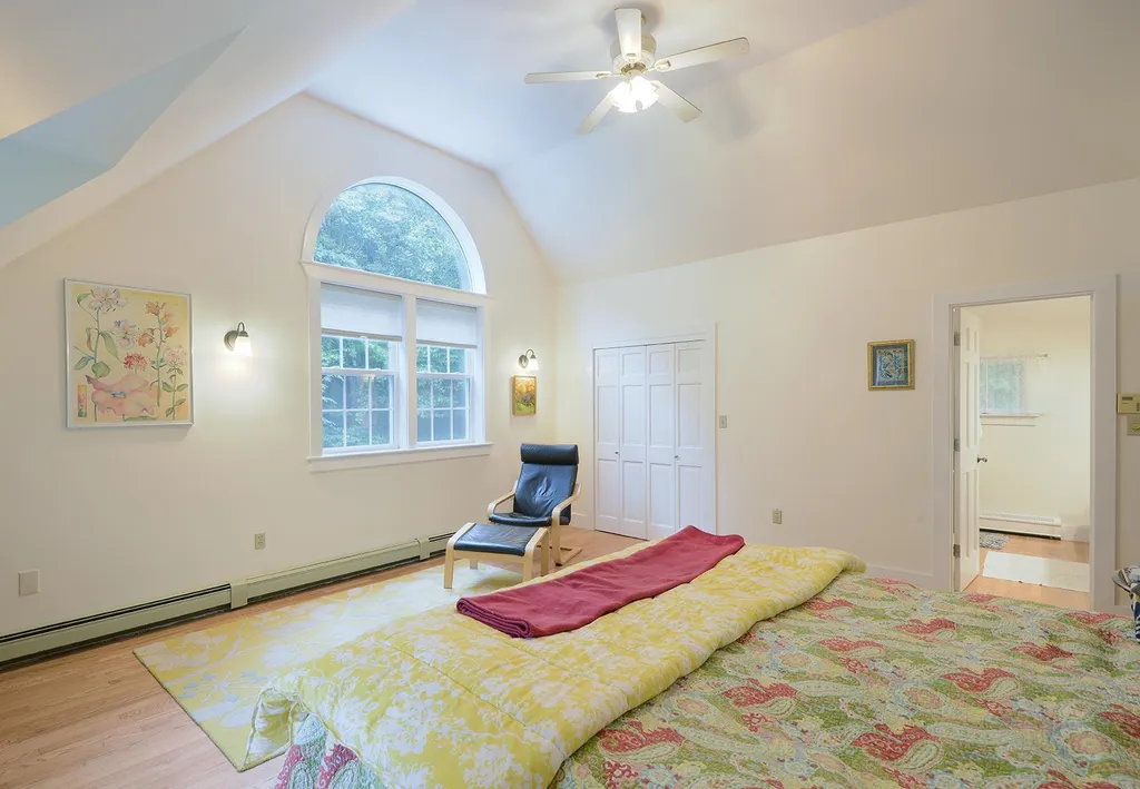 178 Dublin Road Harrisville NH 03450
