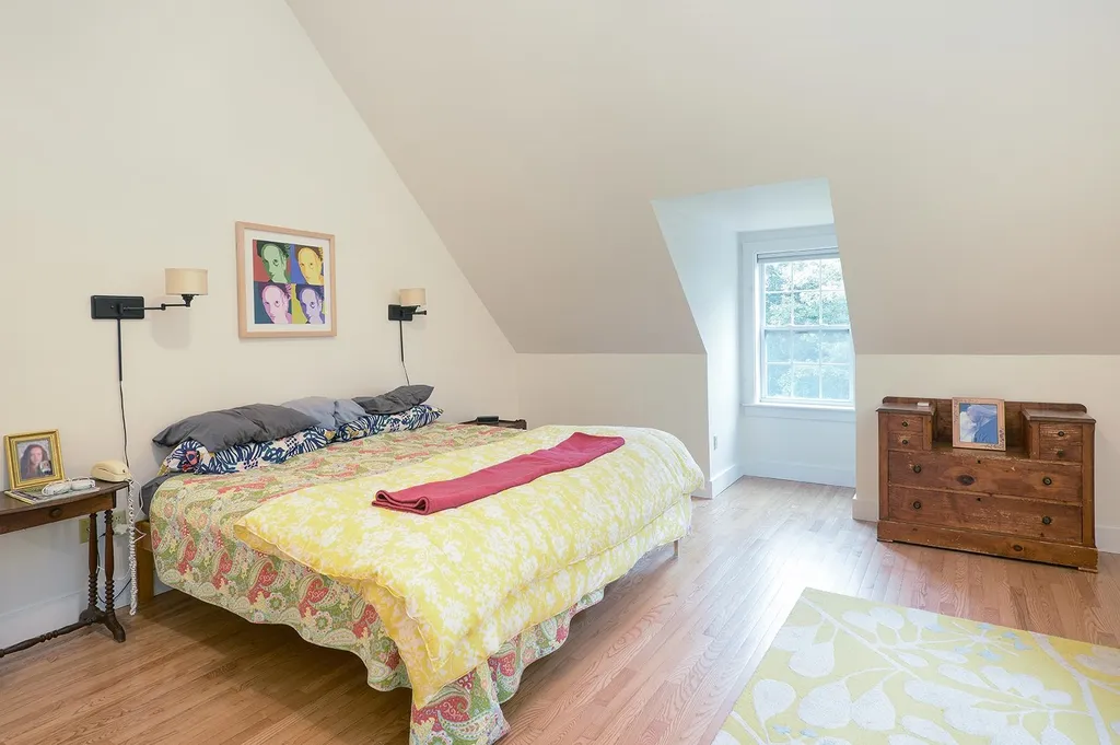 178 Dublin Road Harrisville NH 03450