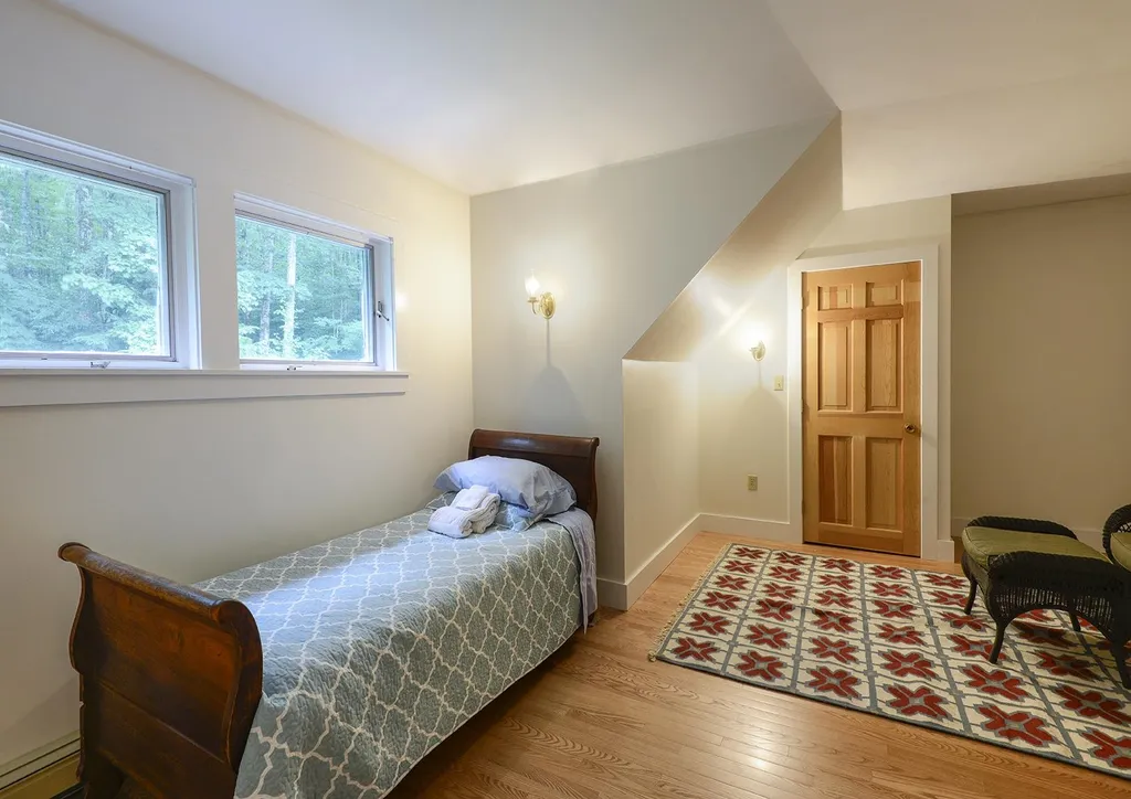 178 Dublin Road Harrisville NH 03450