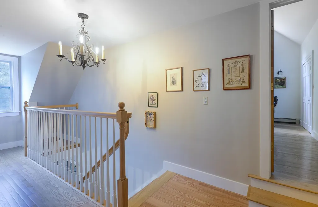 178 Dublin Road Harrisville NH 03450