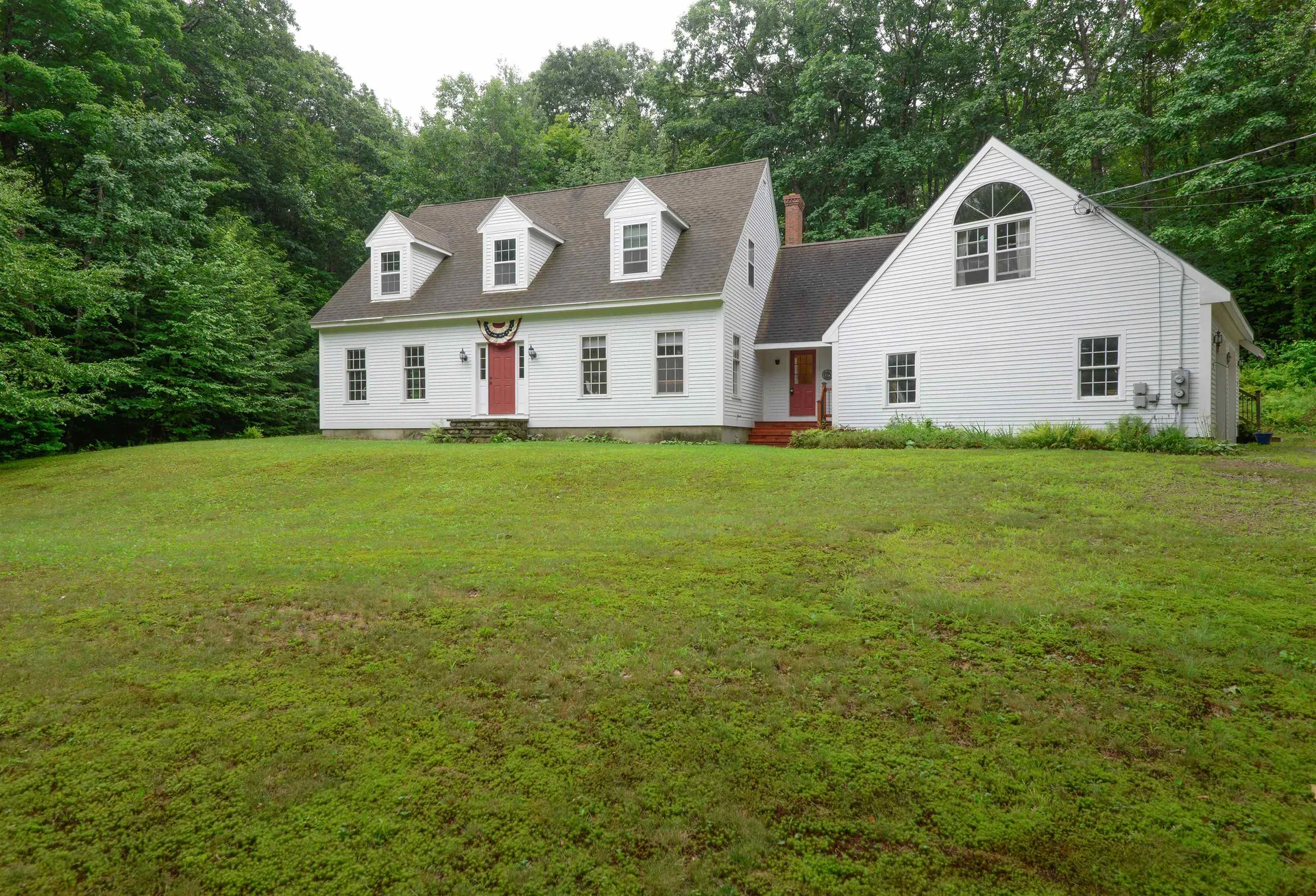 178 Dublin Road Harrisville NH 03450