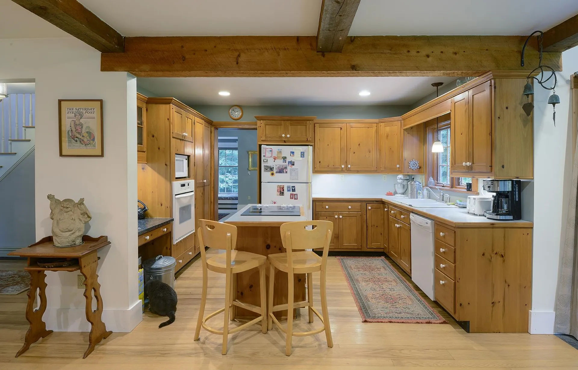 178 Dublin Road Harrisville NH 03450
