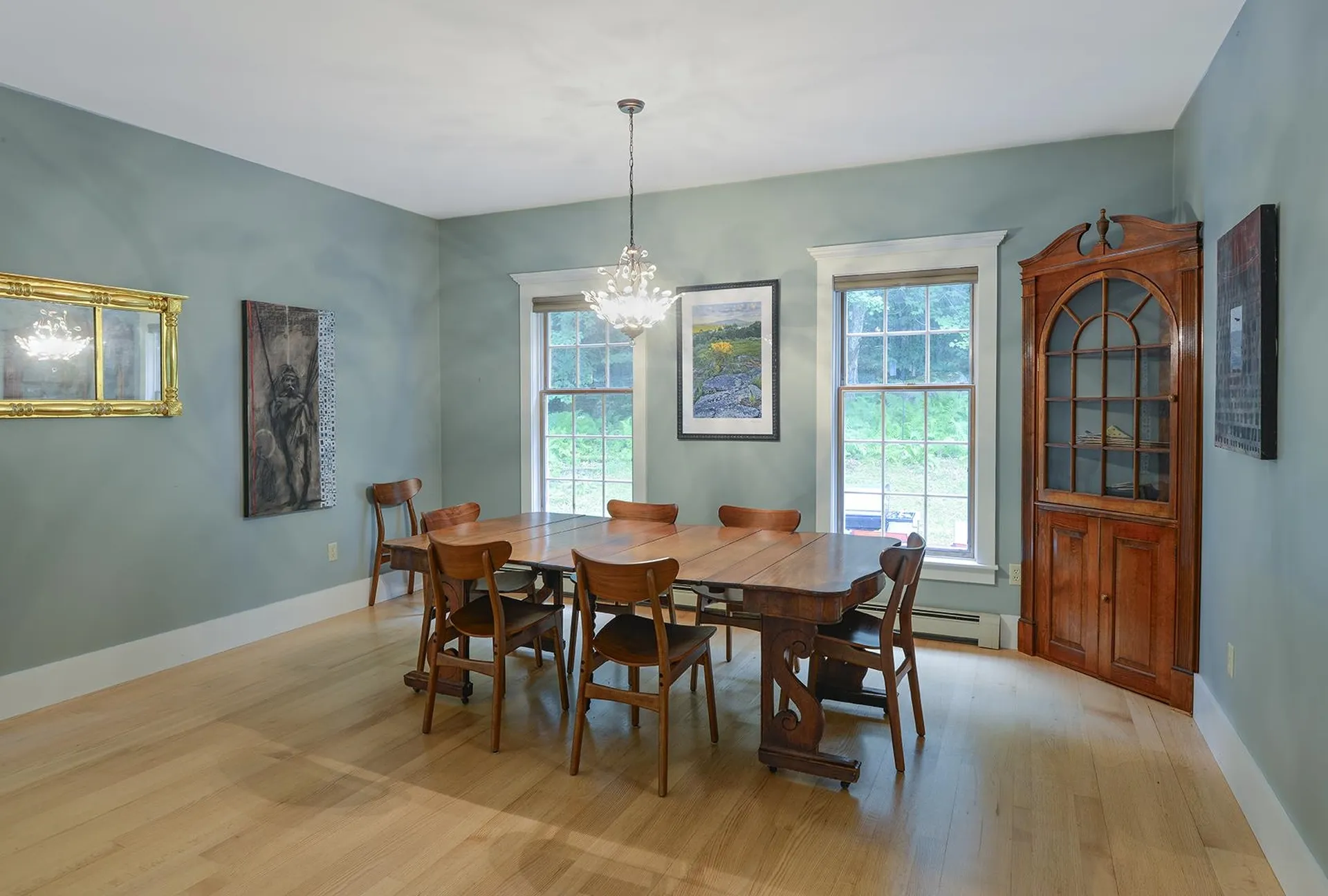 178 Dublin Road Harrisville NH 03450