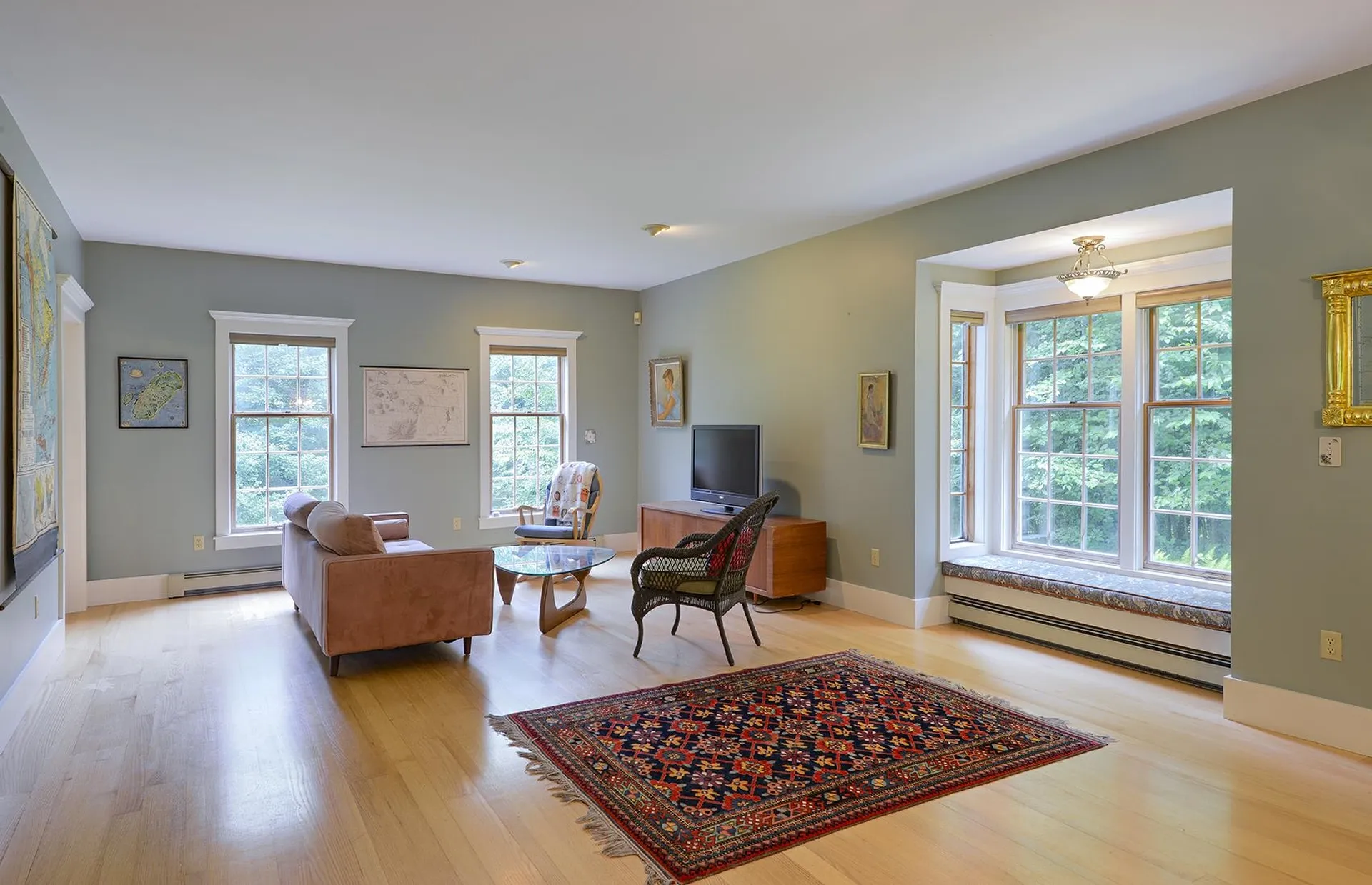 178 Dublin Road Harrisville NH 03450