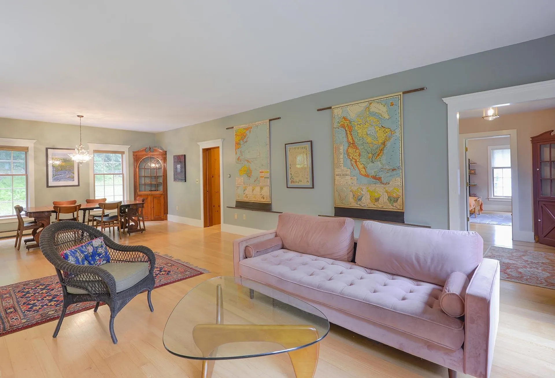 178 Dublin Road Harrisville NH 03450