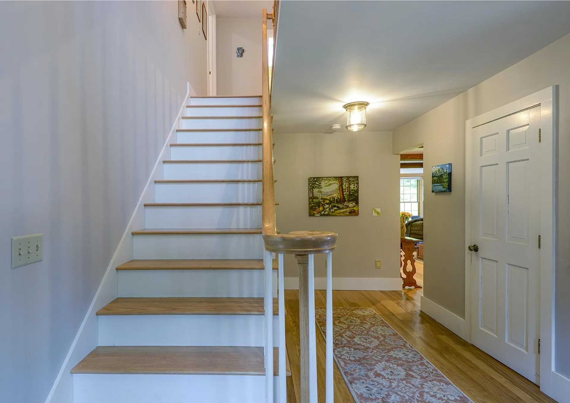 178 Dublin Road Harrisville NH 03450