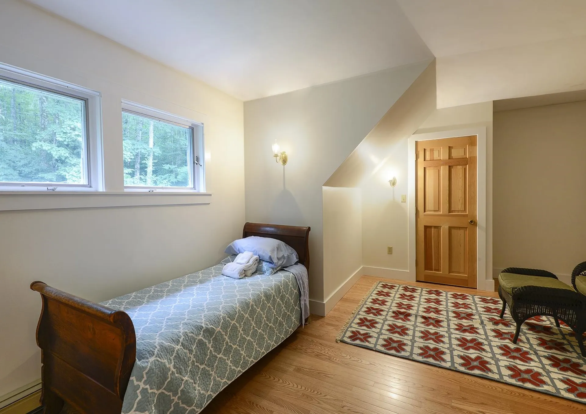 178 Dublin Road Harrisville NH 03450