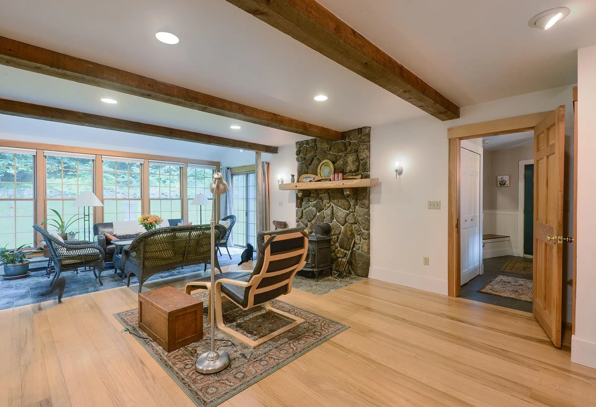 178 Dublin Road Harrisville NH 03450