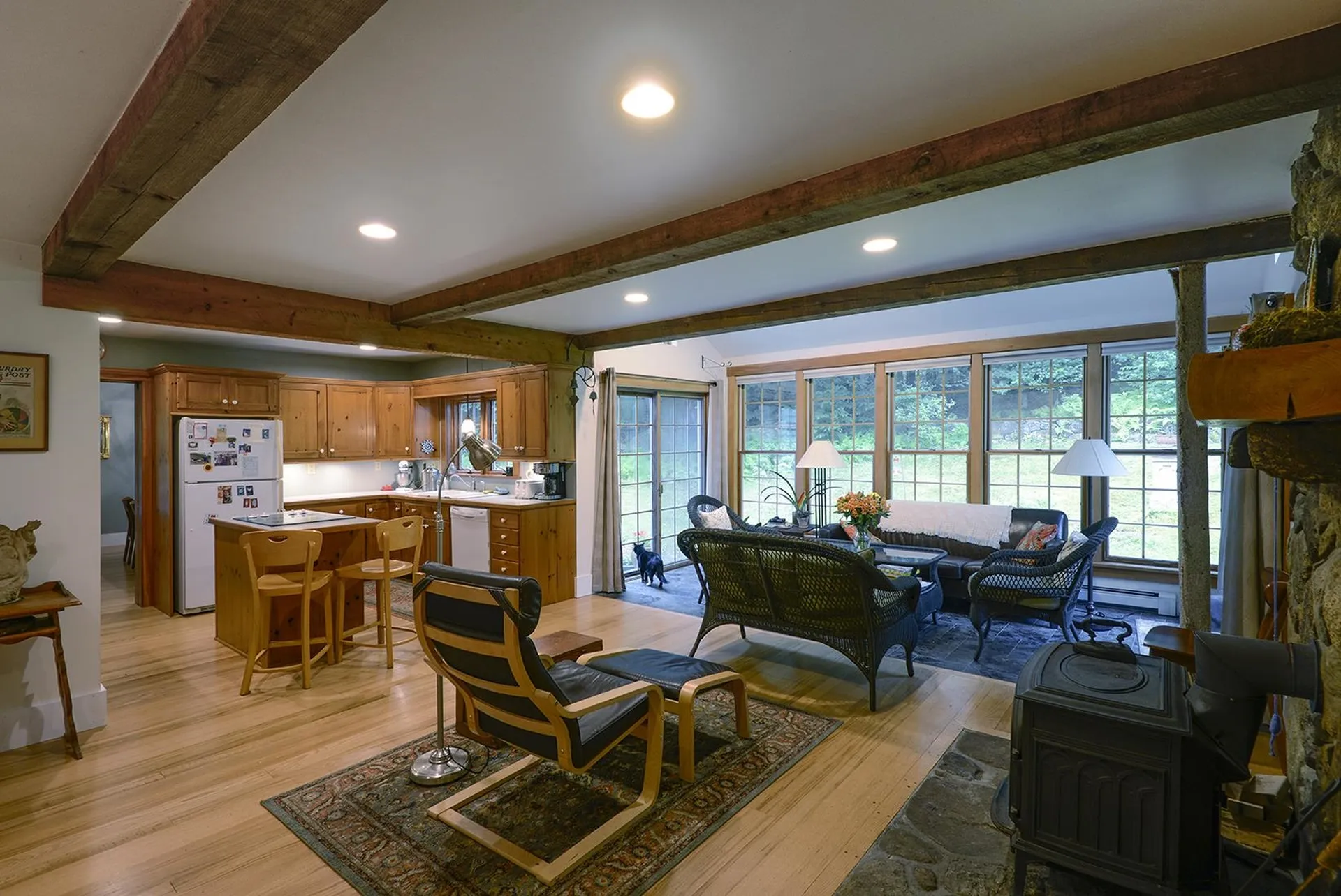 178 Dublin Road Harrisville NH 03450