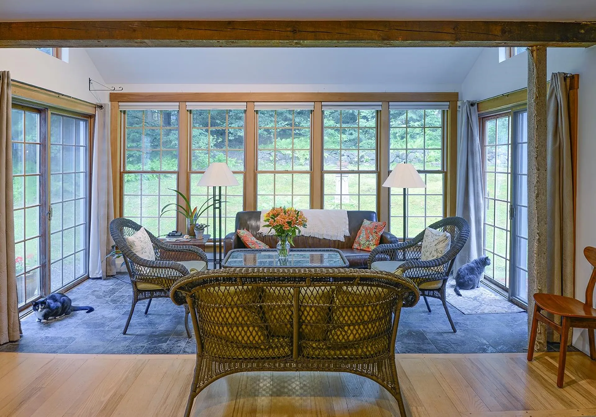 178 Dublin Road Harrisville NH 03450