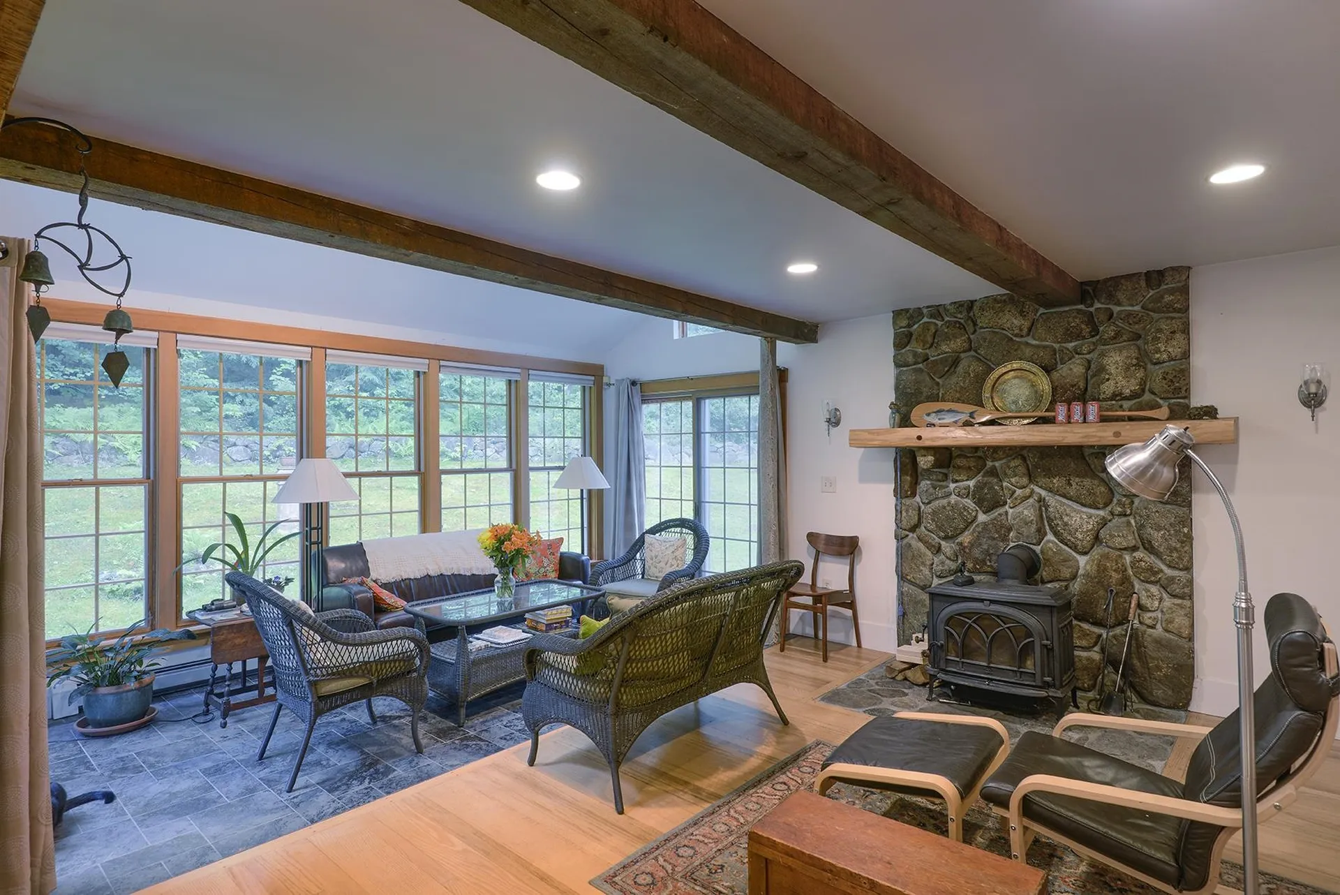 178 Dublin Road Harrisville NH 03450