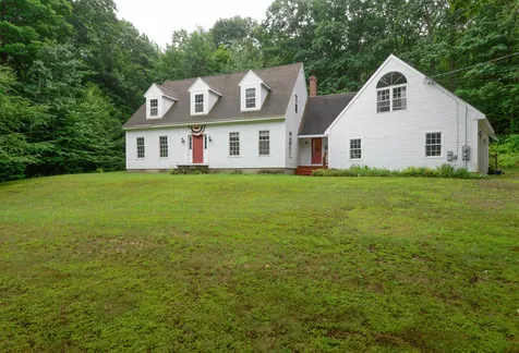 178 Dublin Road Harrisville NH 03450