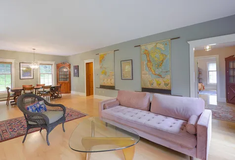178 Dublin Road Harrisville NH 03450