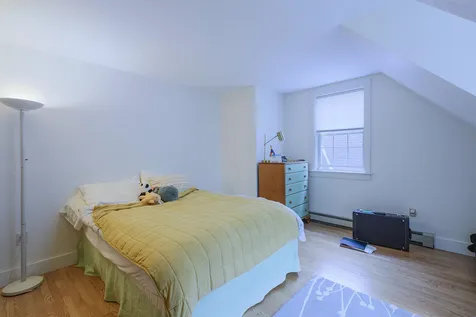 178 Dublin Road Harrisville NH 03450