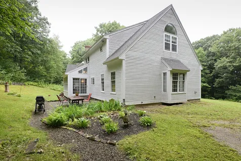 178 Dublin Road Harrisville NH 03450