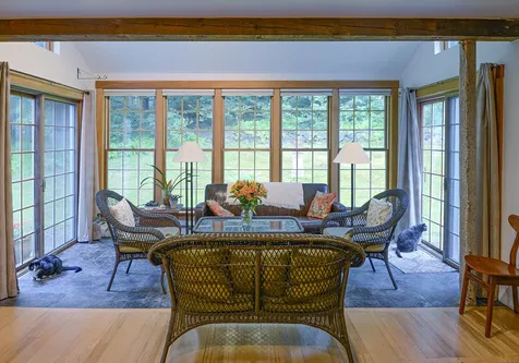 178 Dublin Road Harrisville NH 03450