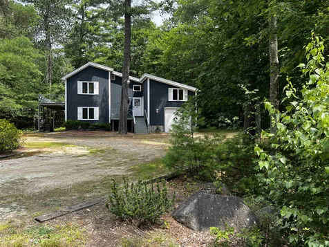 56 Partridge Run Conway NH 03813