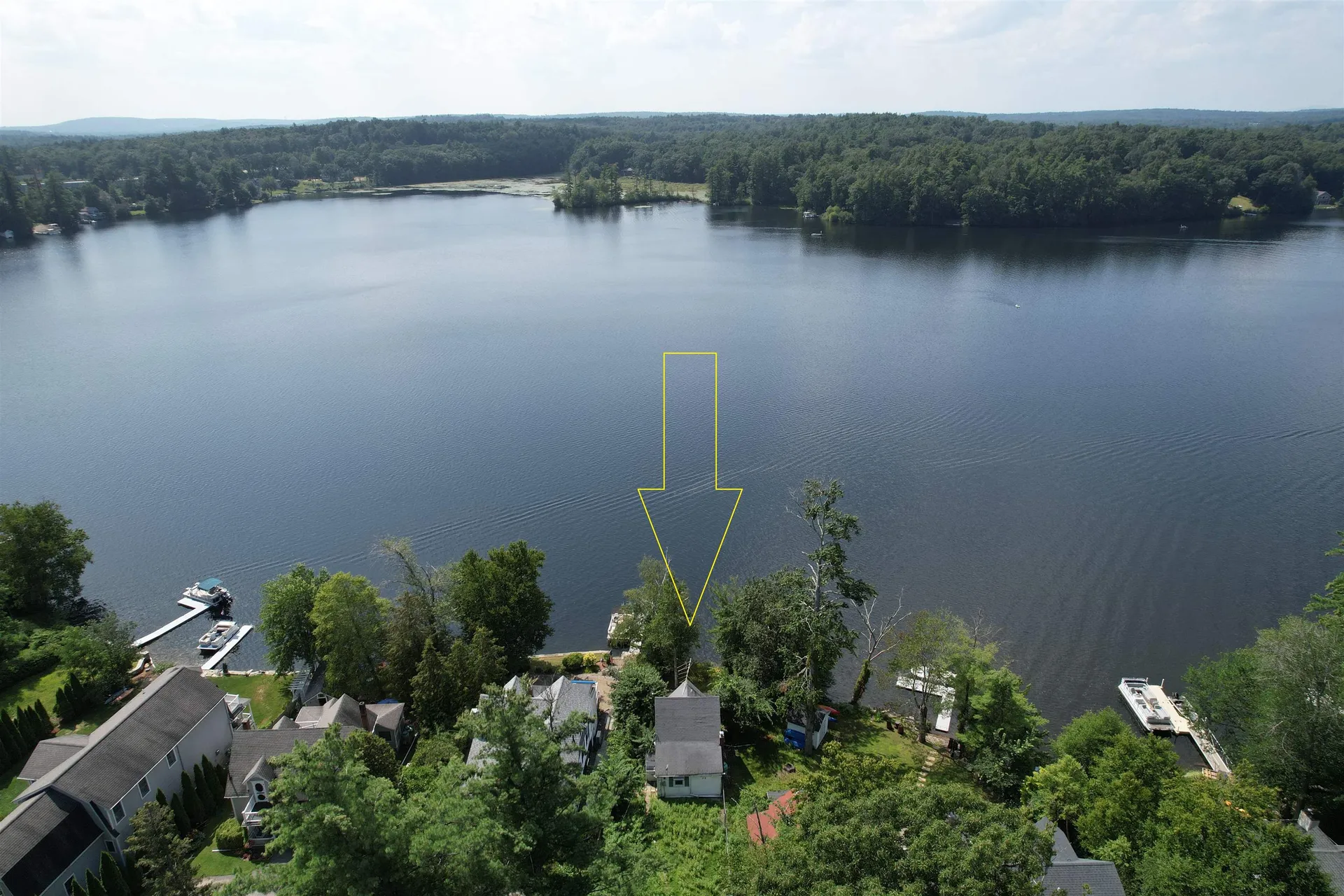 27 Lake Shore Road Salem NH 03079