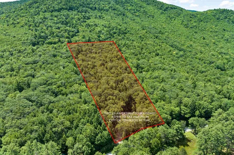 221 Newman Drew Road Ossipee NH 03890