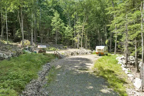 221 Newman Drew Road Ossipee NH 03890