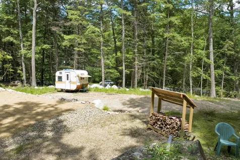 221 Newman Drew Road Ossipee NH 03890