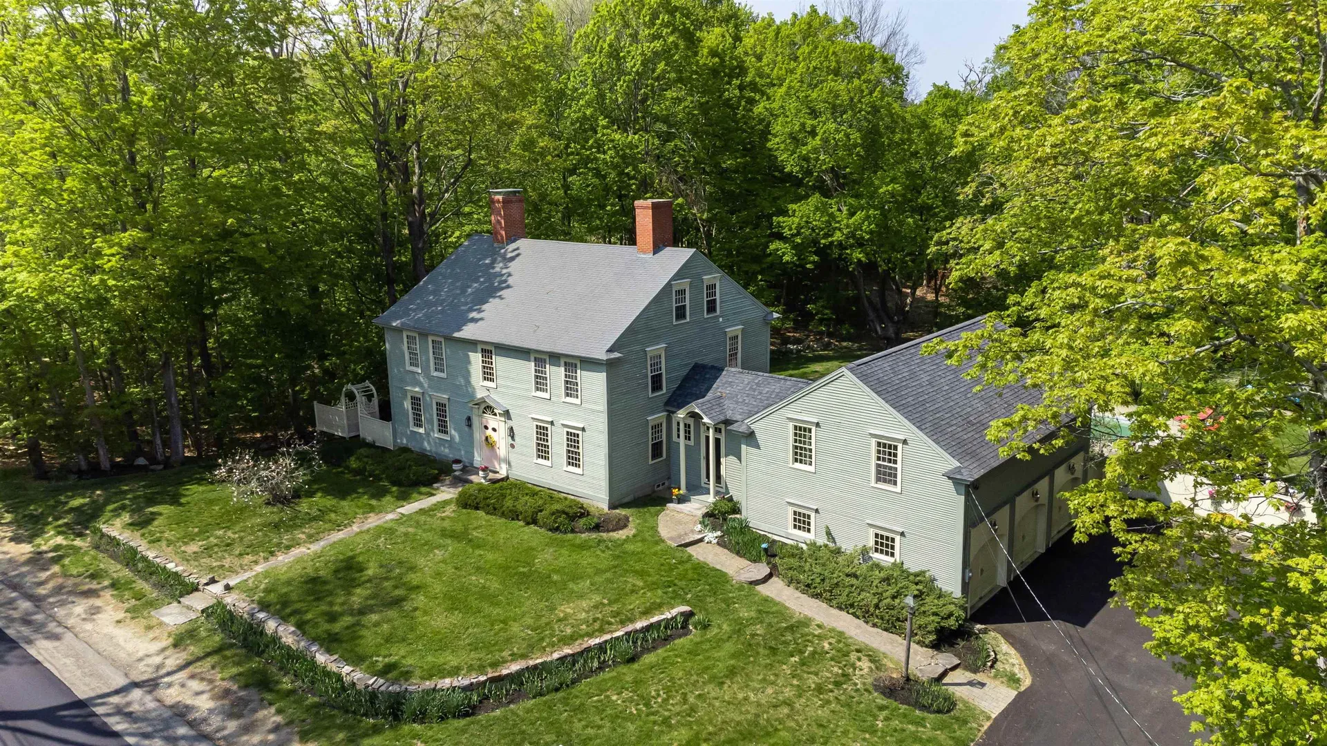 27 Haverhill Road Chester NH 03036