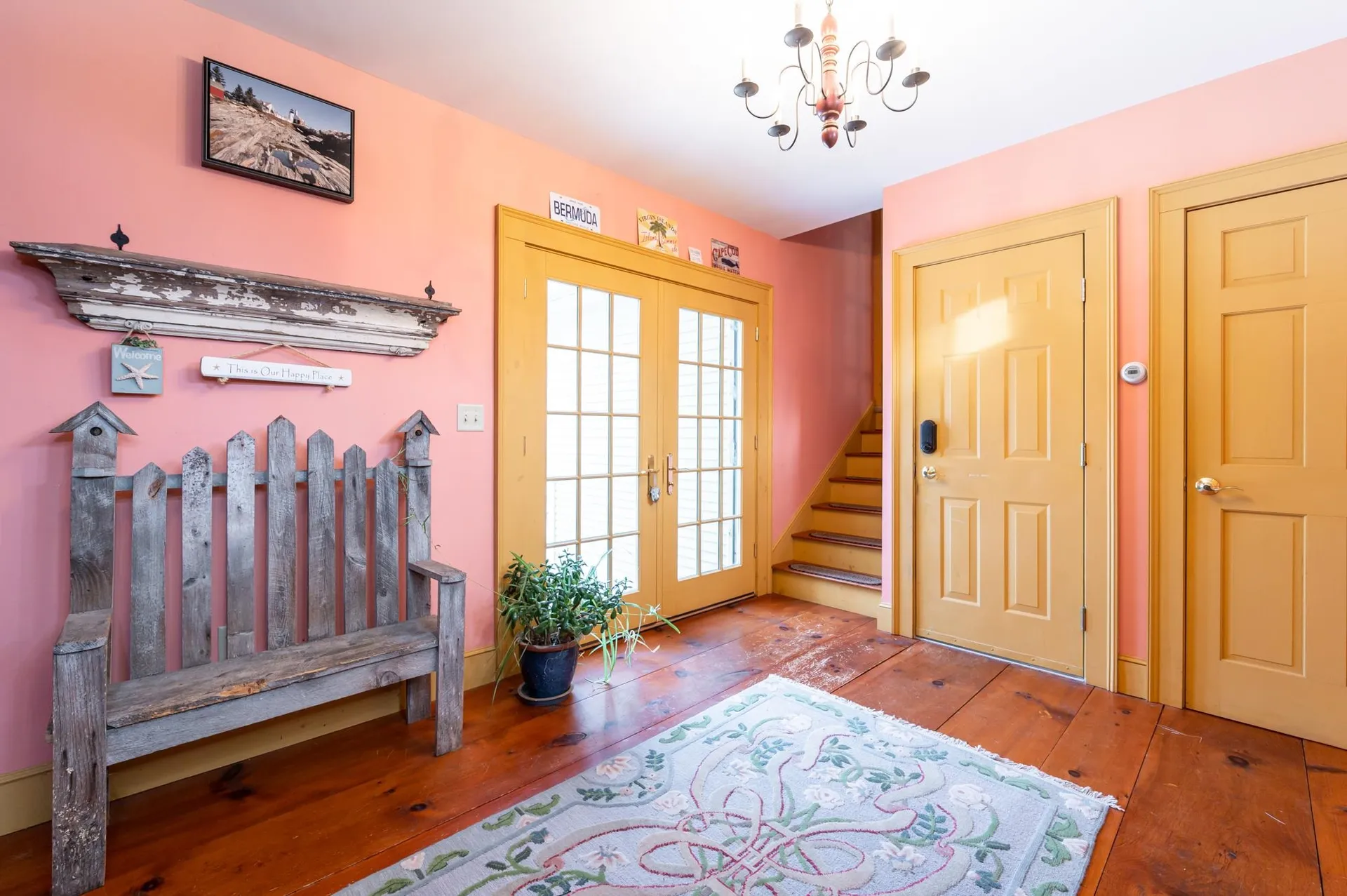 27 Haverhill Road Chester NH 03036