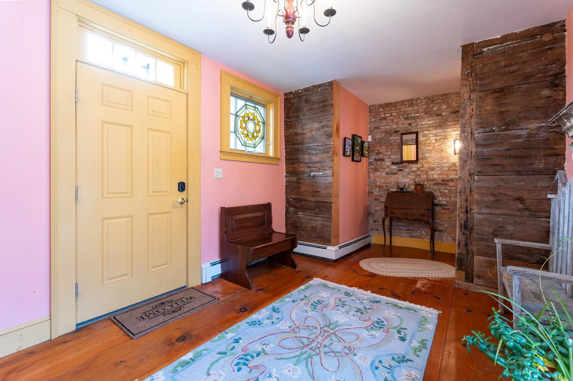 27 Haverhill Road Chester NH 03036