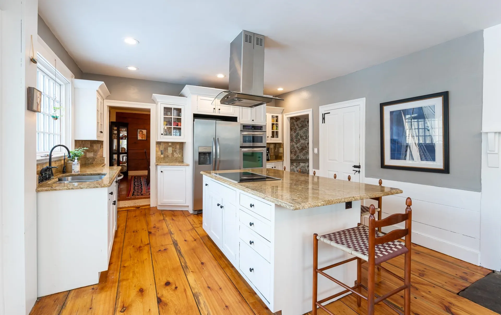 27 Haverhill Road Chester NH 03036