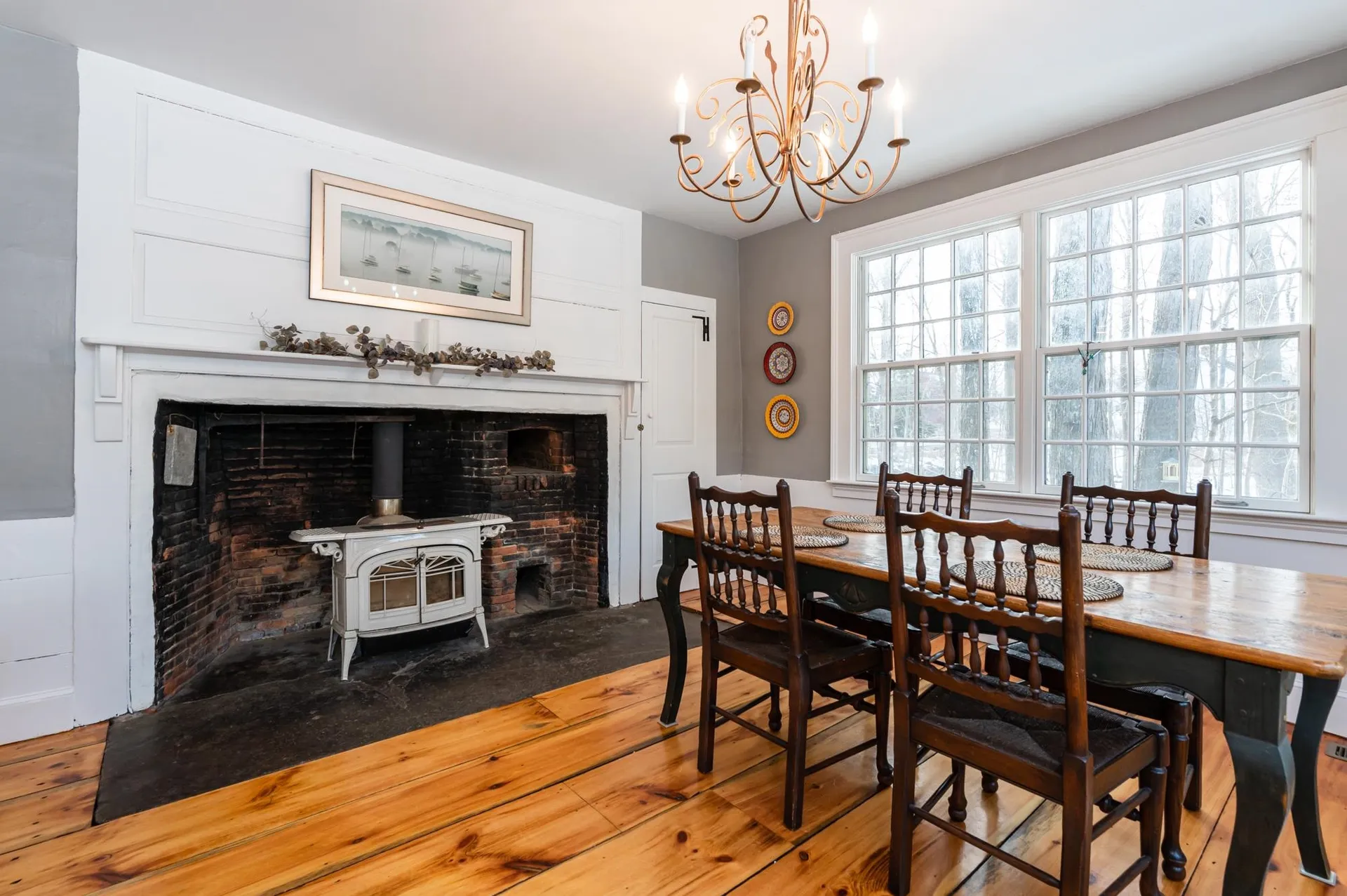 27 Haverhill Road Chester NH 03036