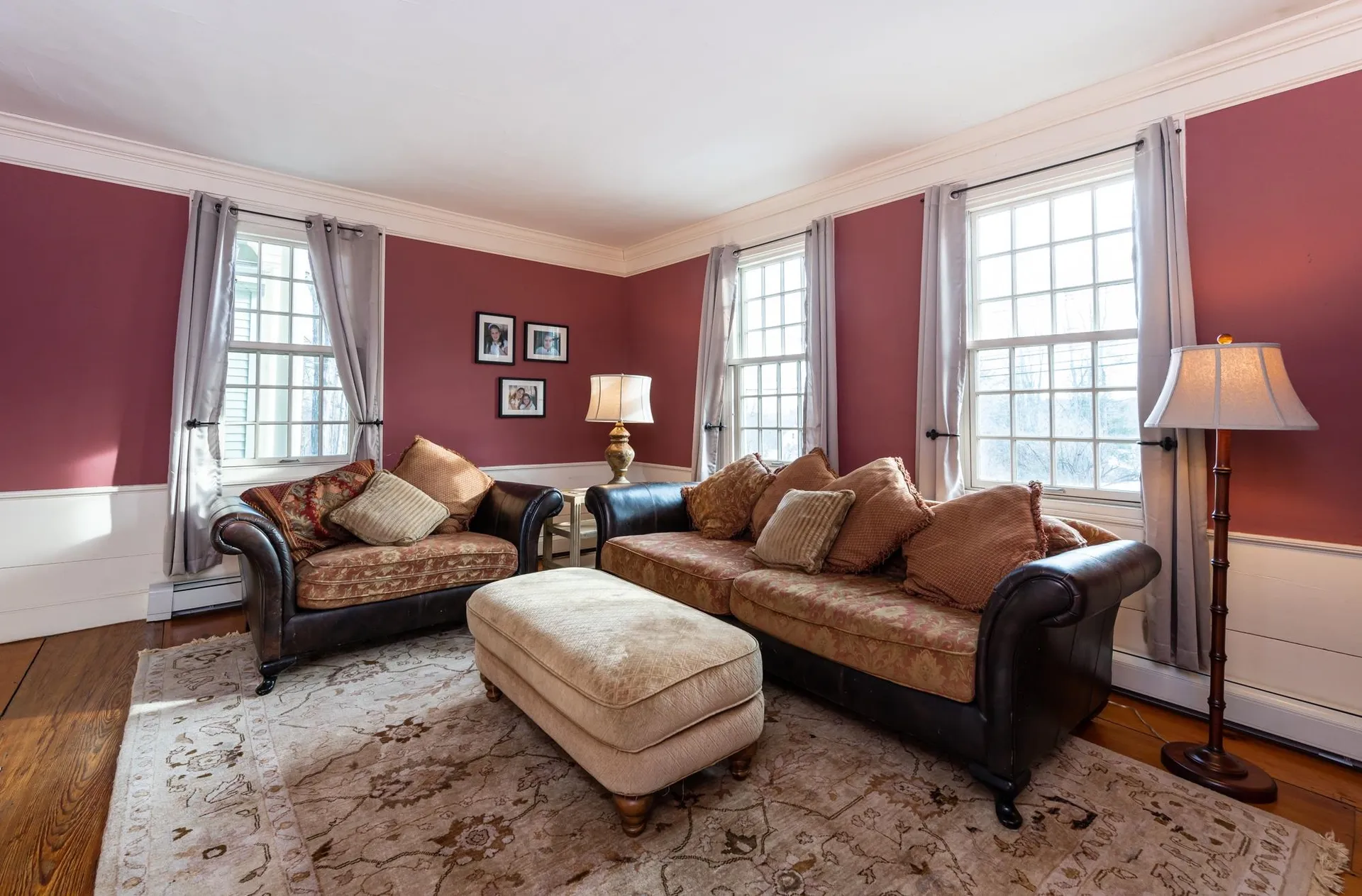 27 Haverhill Road Chester NH 03036