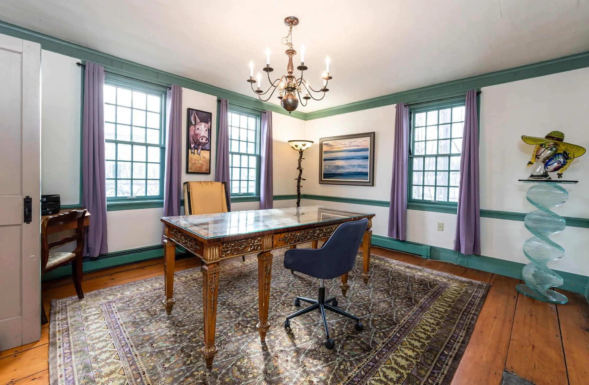 27 Haverhill Road Chester NH 03036