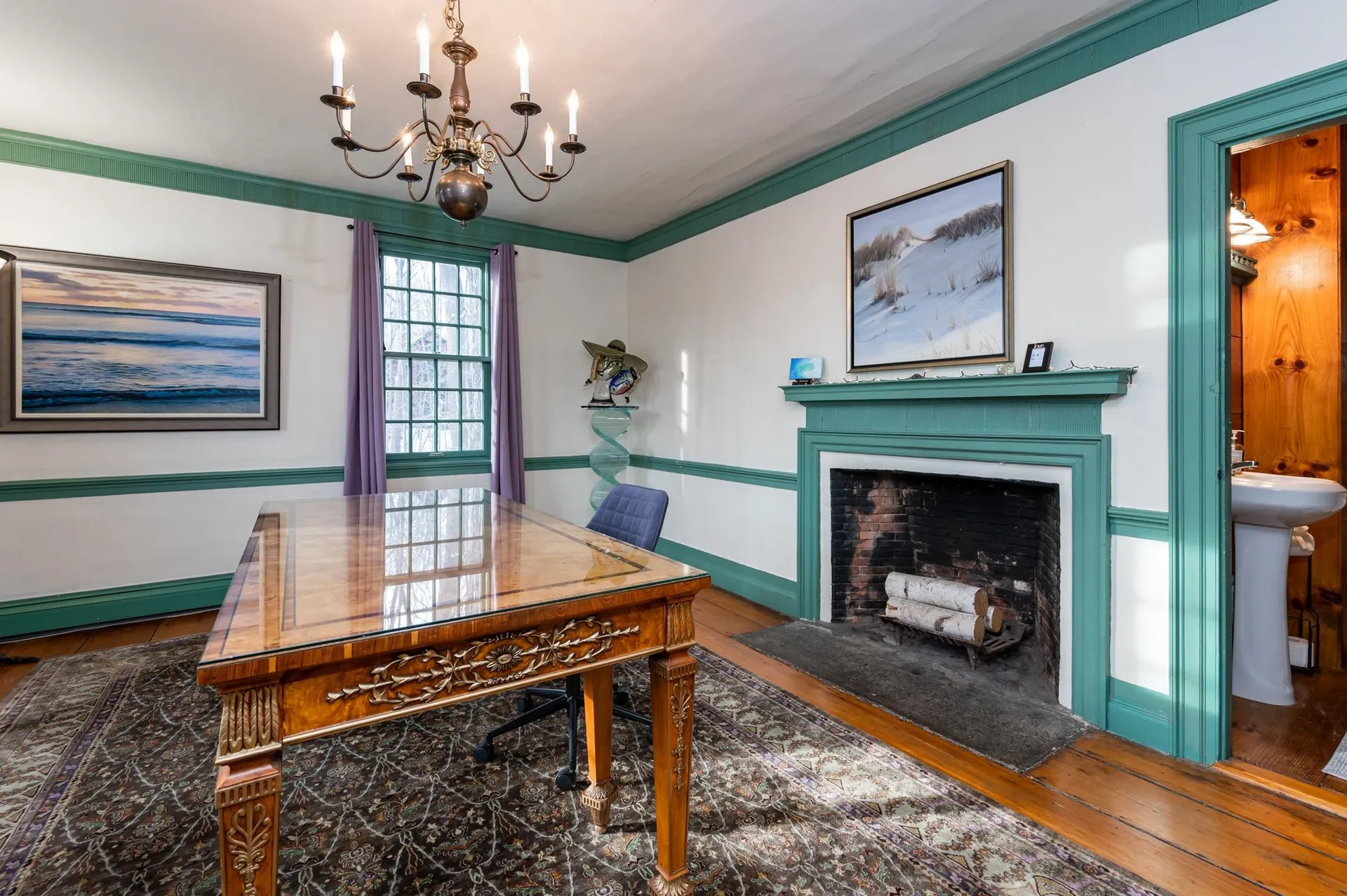 27 Haverhill Road Chester NH 03036
