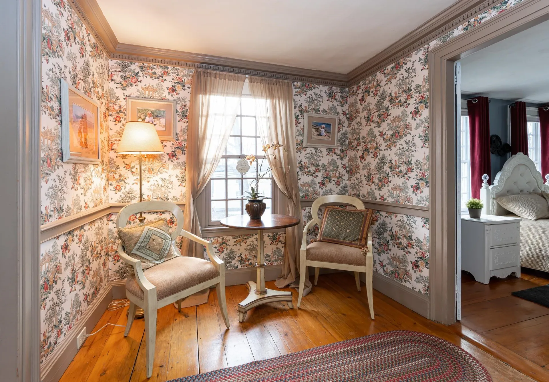 27 Haverhill Road Chester NH 03036