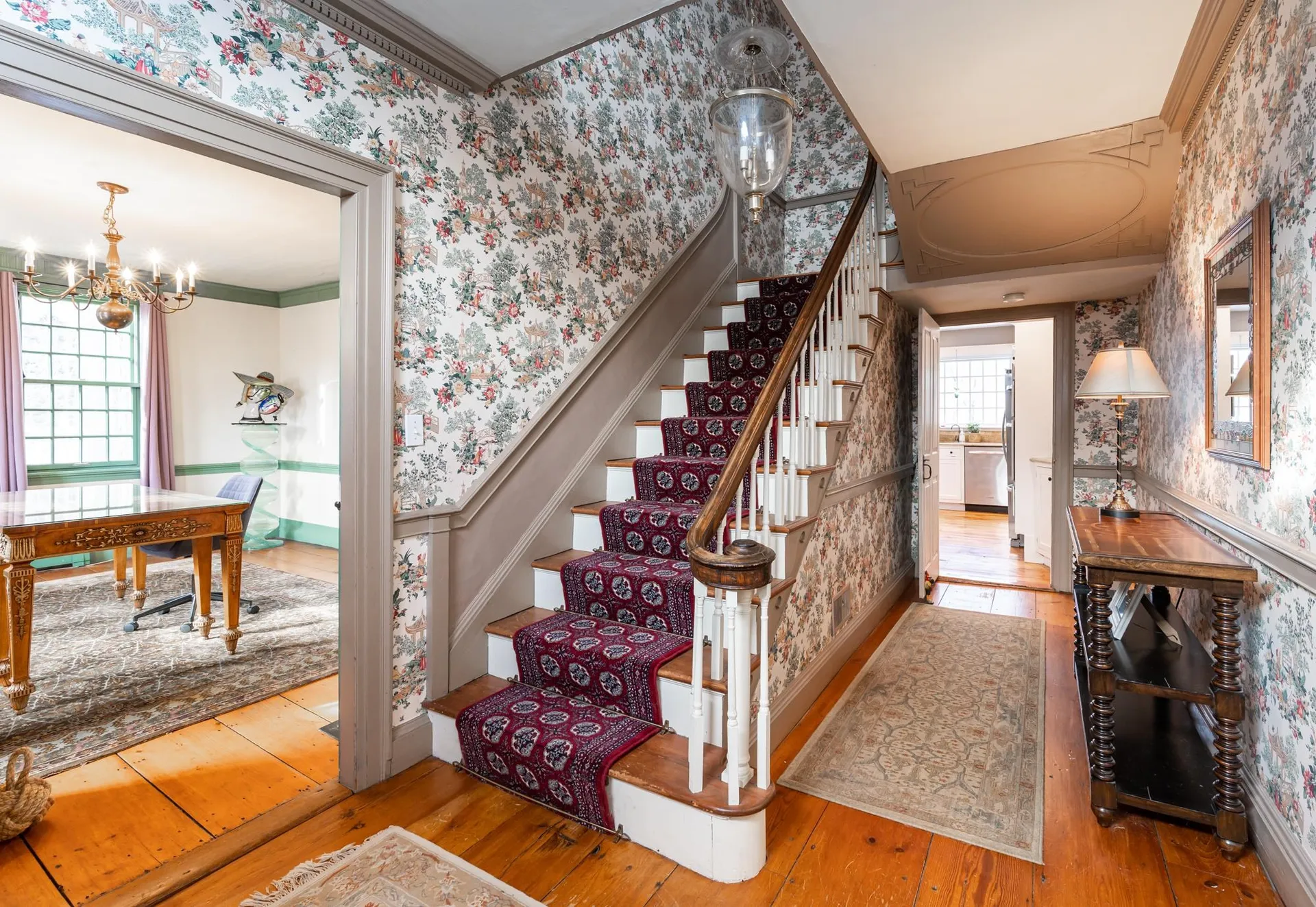 27 Haverhill Road Chester NH 03036