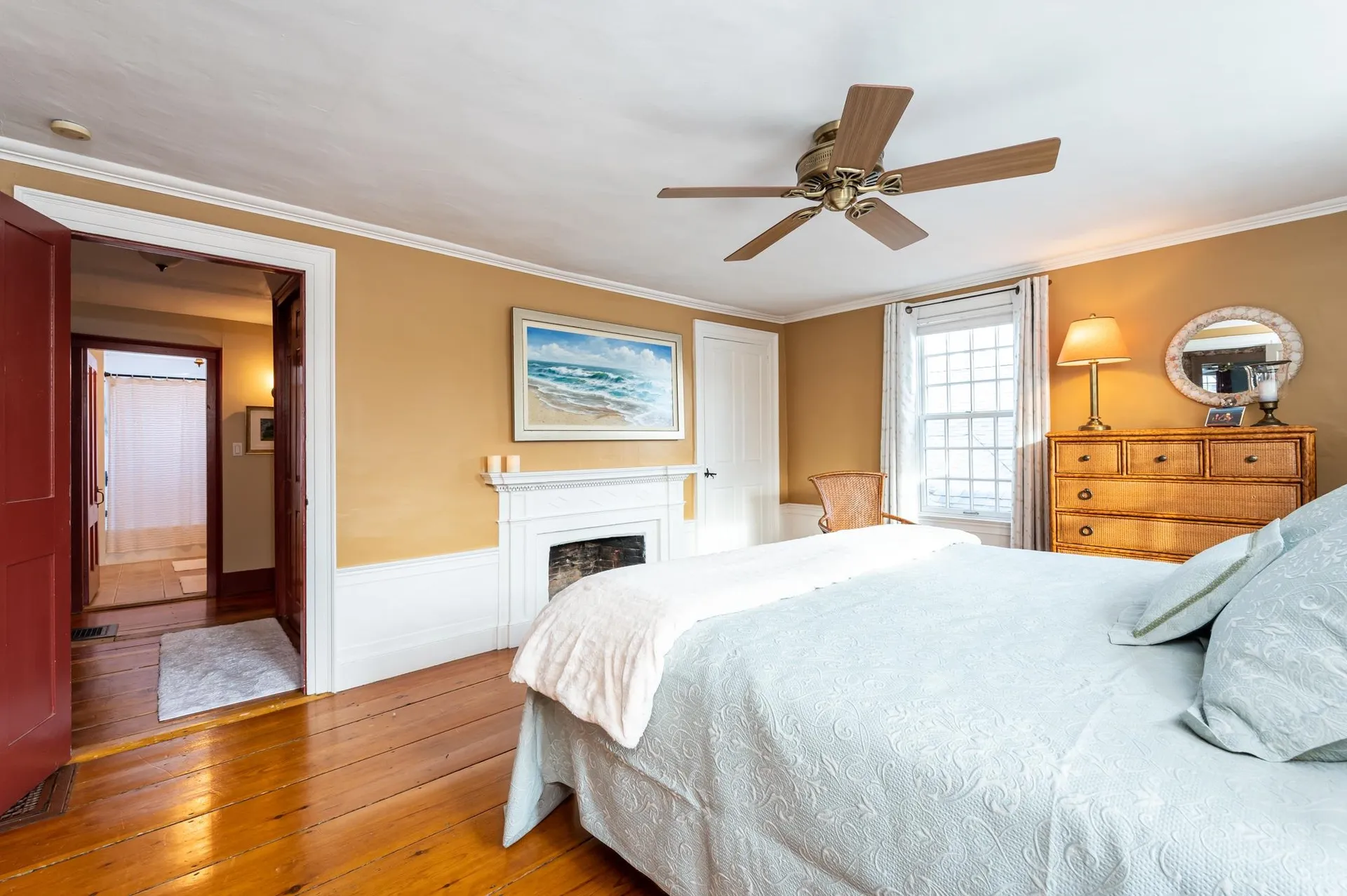 27 Haverhill Road Chester NH 03036