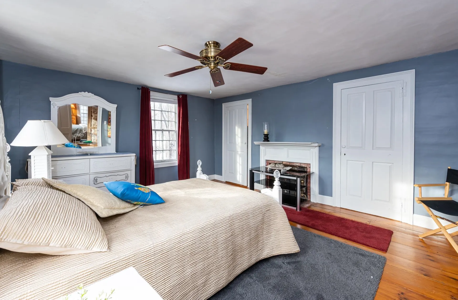 27 Haverhill Road Chester NH 03036
