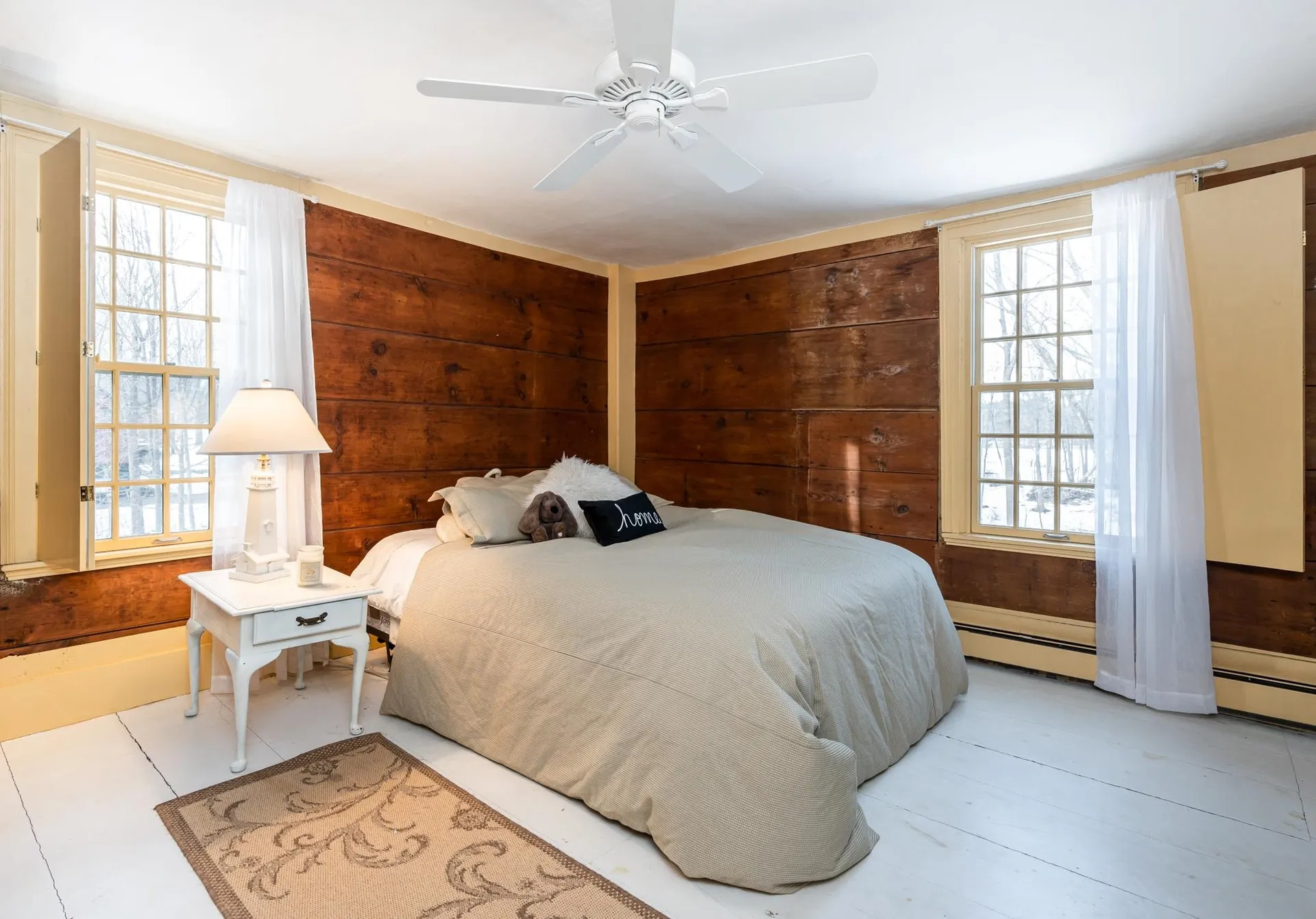 27 Haverhill Road Chester NH 03036
