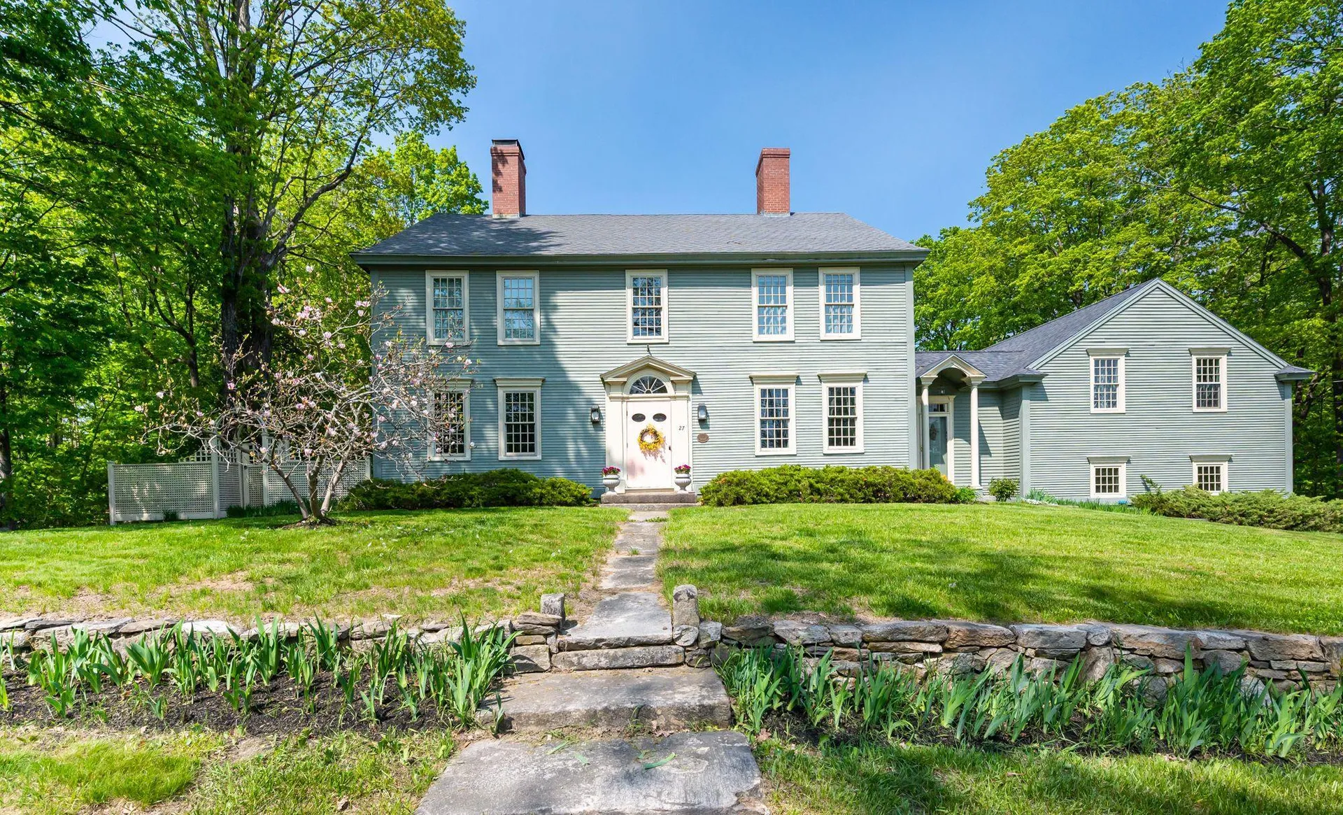 27 Haverhill Road Chester NH 03036