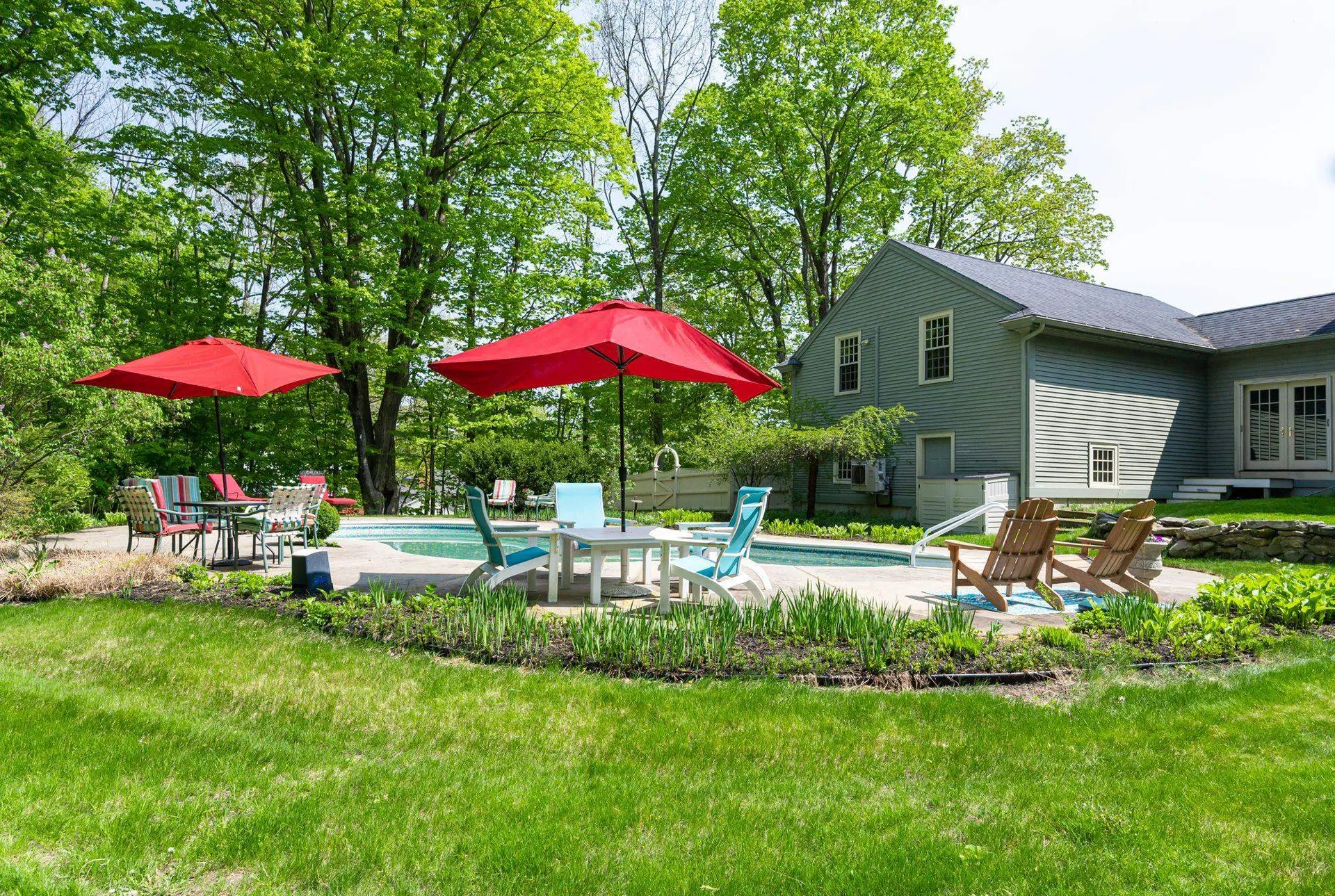 27 Haverhill Road Chester NH 03036