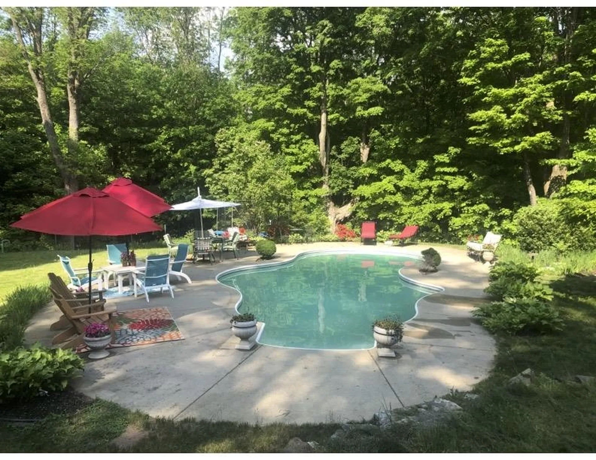 27 Haverhill Road Chester NH 03036