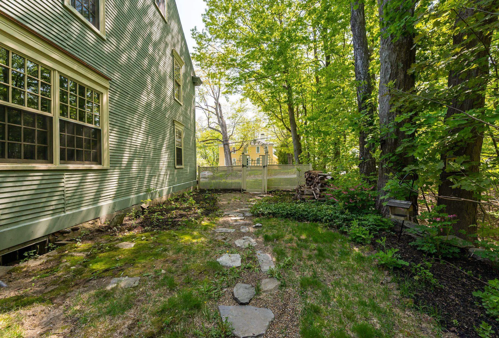 27 Haverhill Road Chester NH 03036