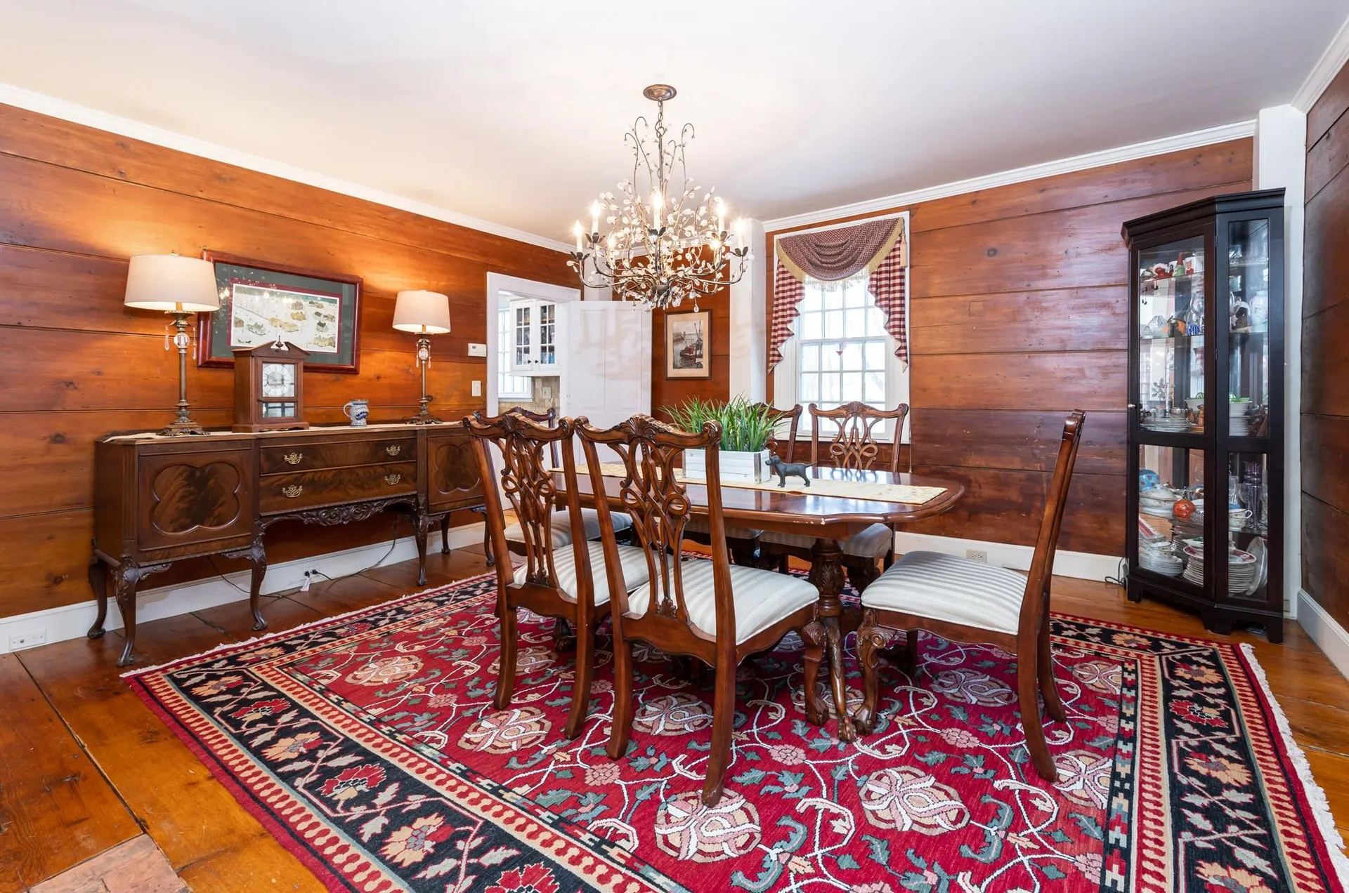 27 Haverhill Road Chester NH 03036