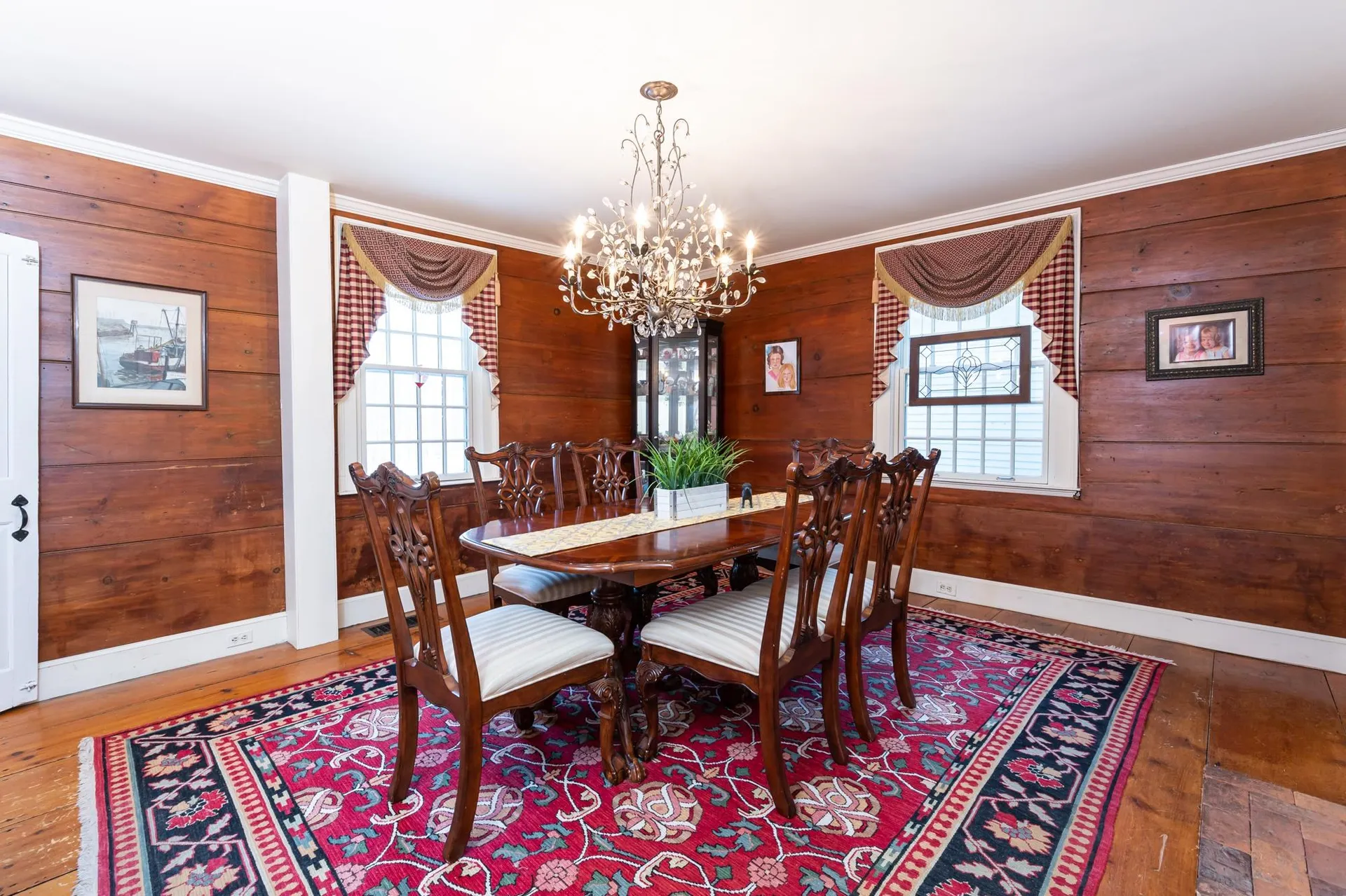 27 Haverhill Road Chester NH 03036