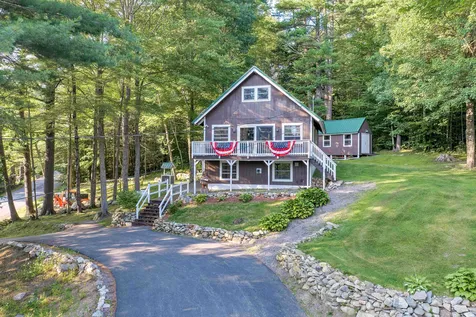 2 Hickory Stick Lane Gilford NH 03249