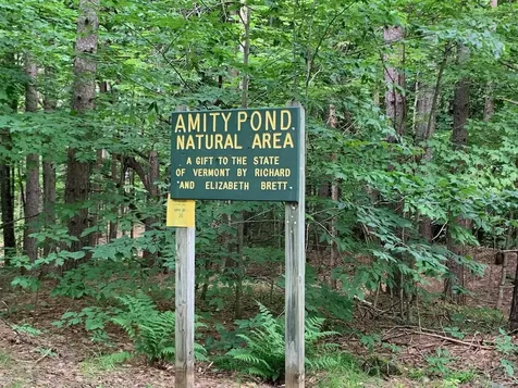 0 Leonard Road Pomfret VT 05067