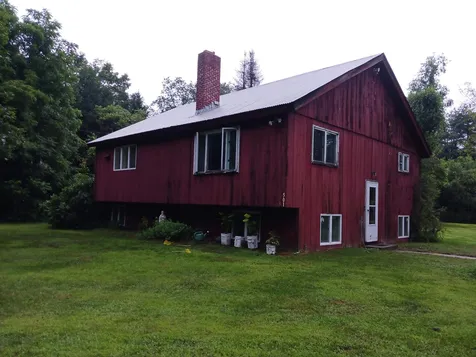 501 School Street Rumney NH 03266