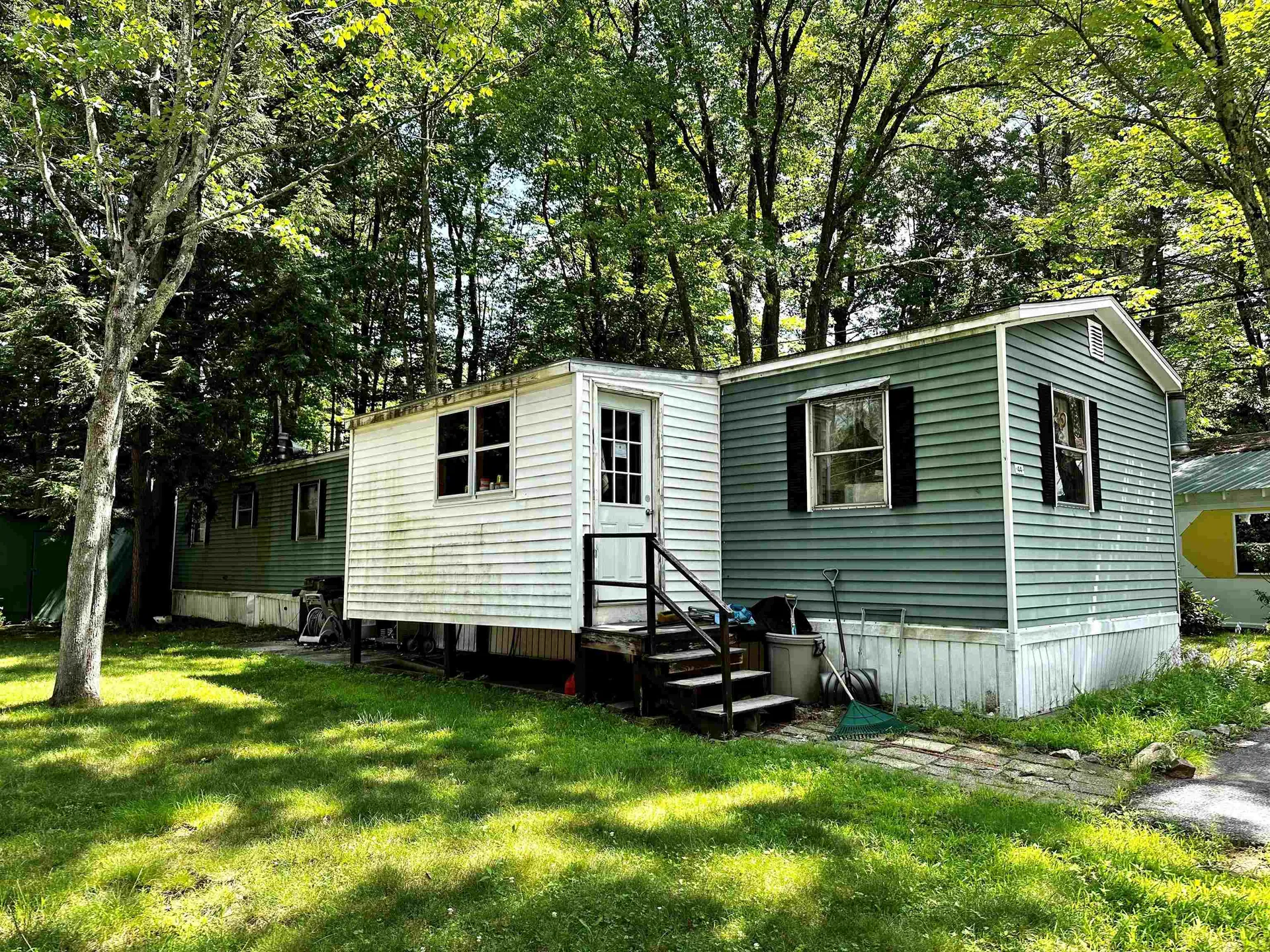 44 Oriole Avenue Keene NH 03431