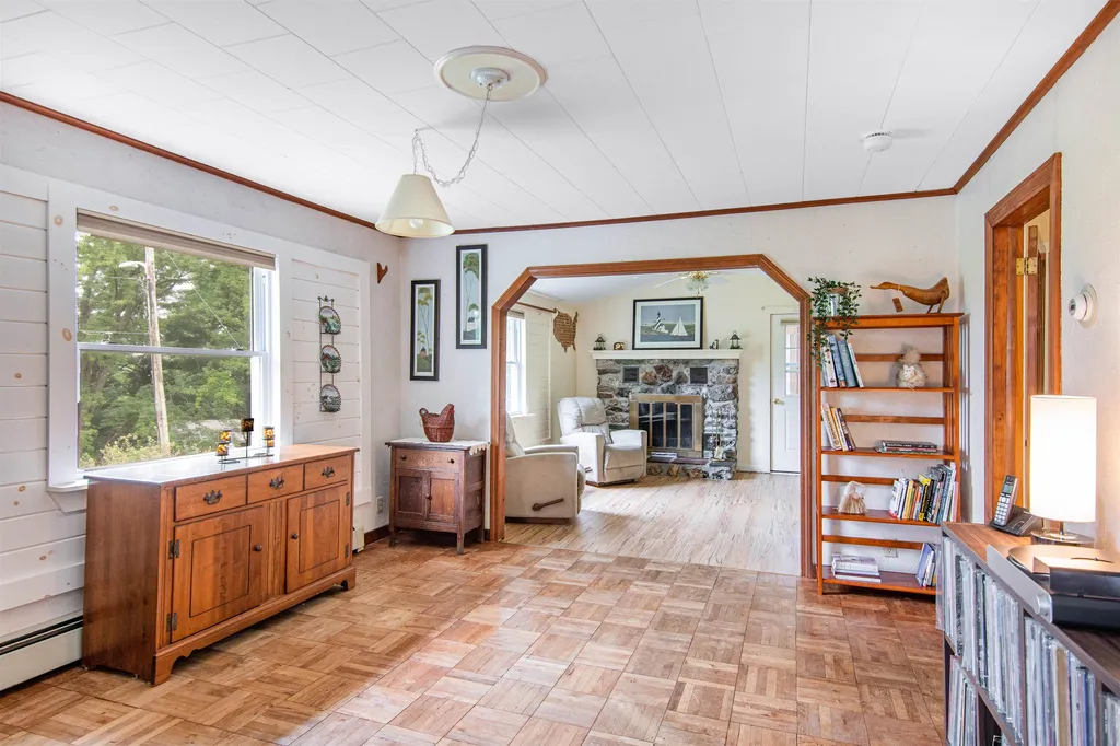 26 Maple Street Richford VT 05483