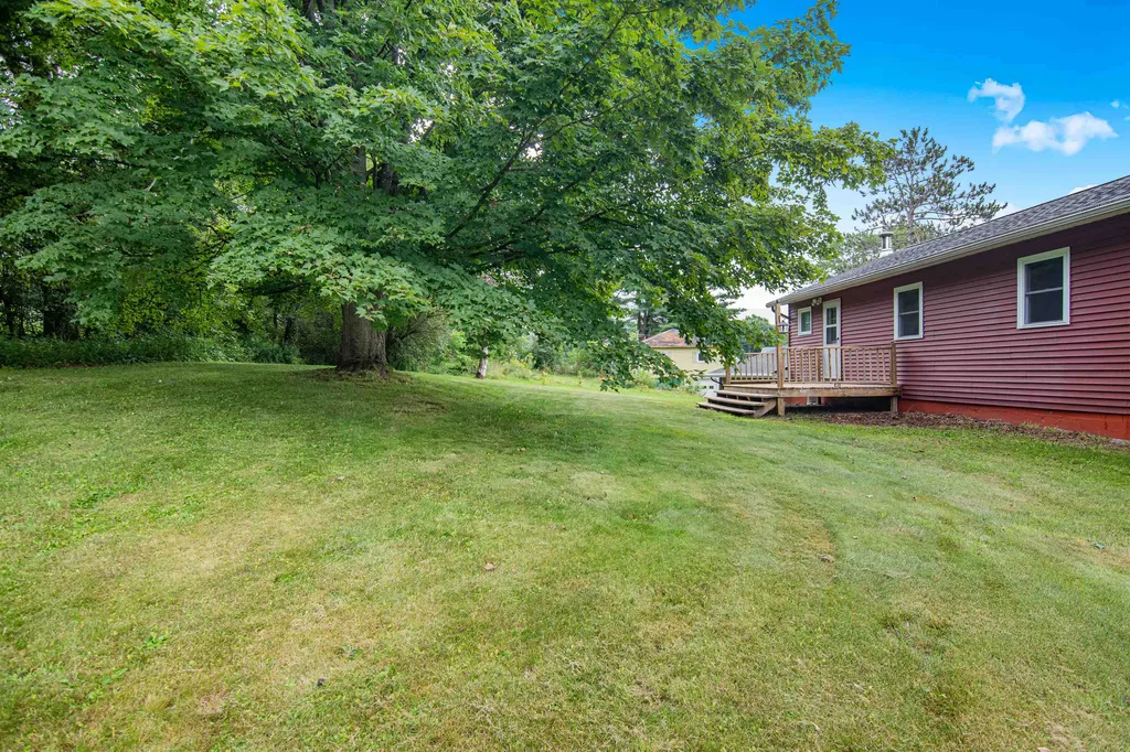 26 Maple Street Richford VT 05483